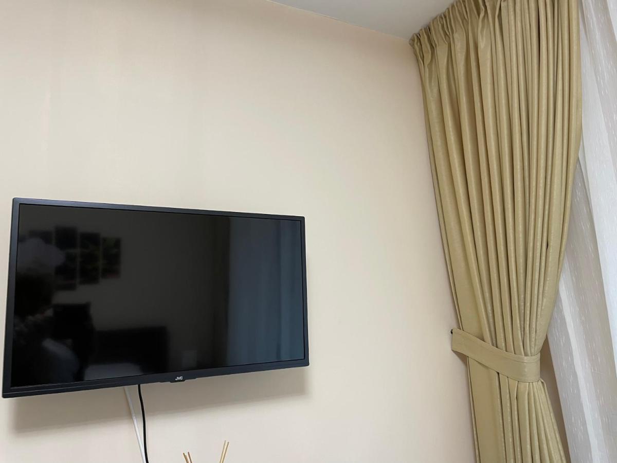Apartament Lexannona Buşteni Exterior foto