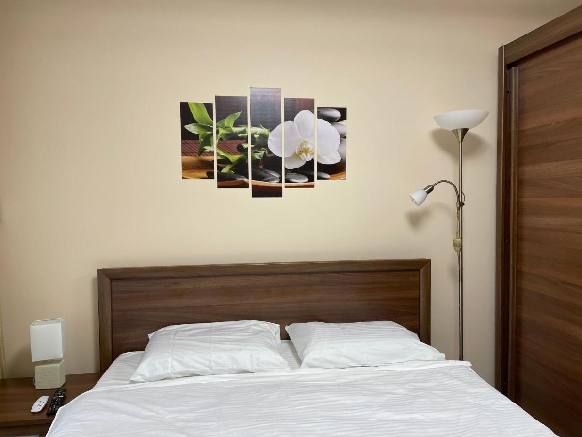 Apartament Lexannona Buşteni Exterior foto