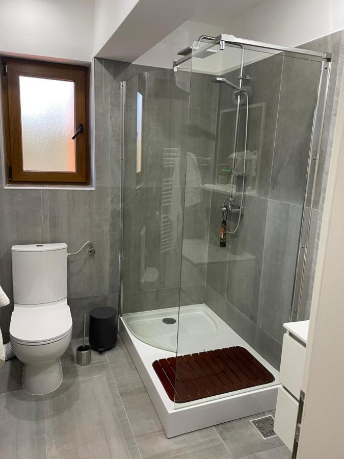 Apartament Lexannona Buşteni Exterior foto